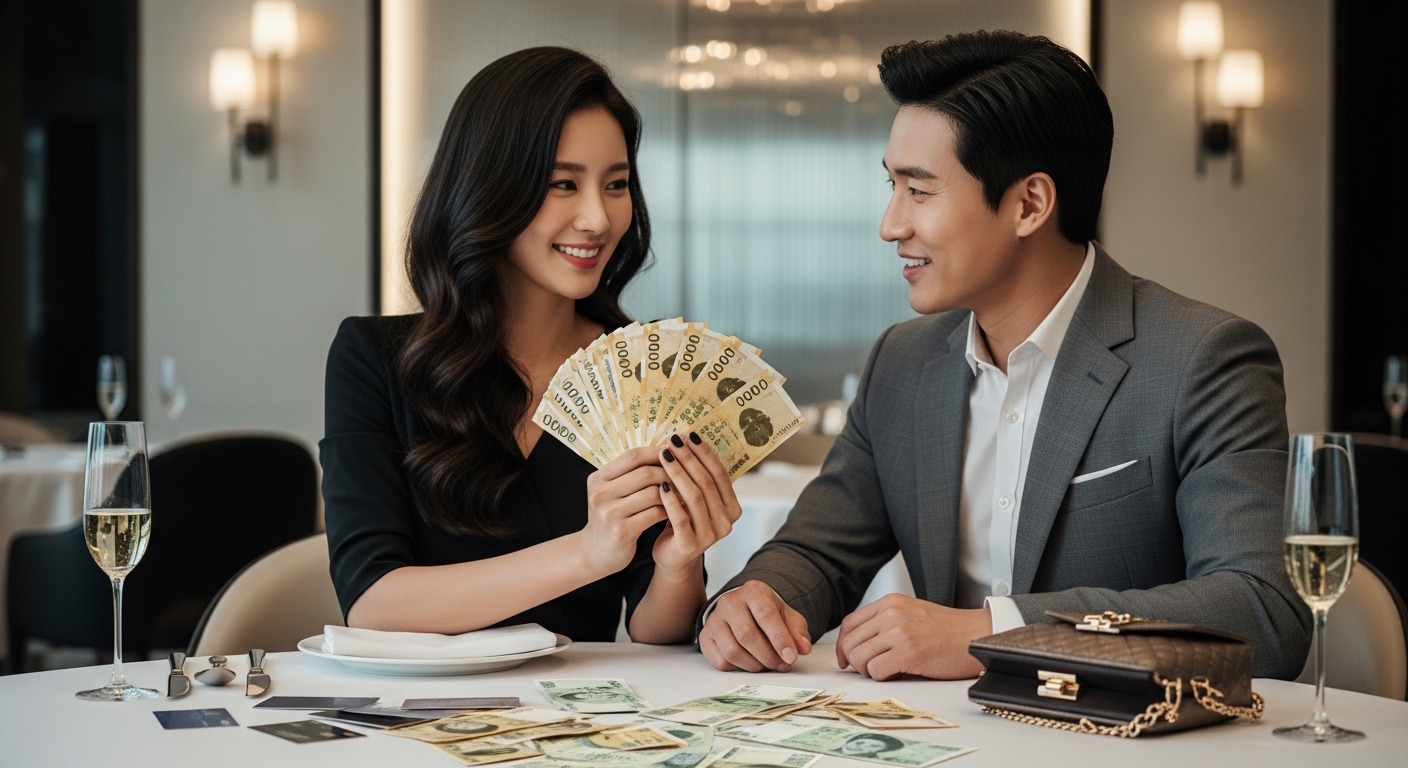 새마을 금고 정기 예금