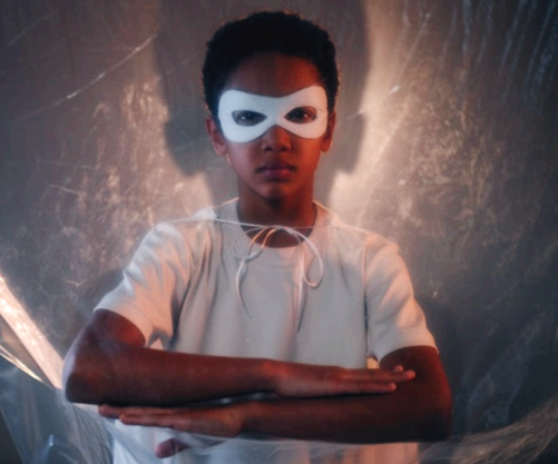 자폐 반복적인 행동과 몰두