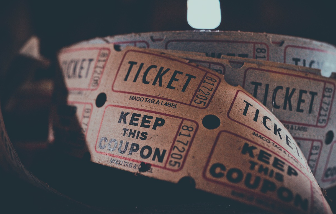 미라 네어 감독 영화티켓