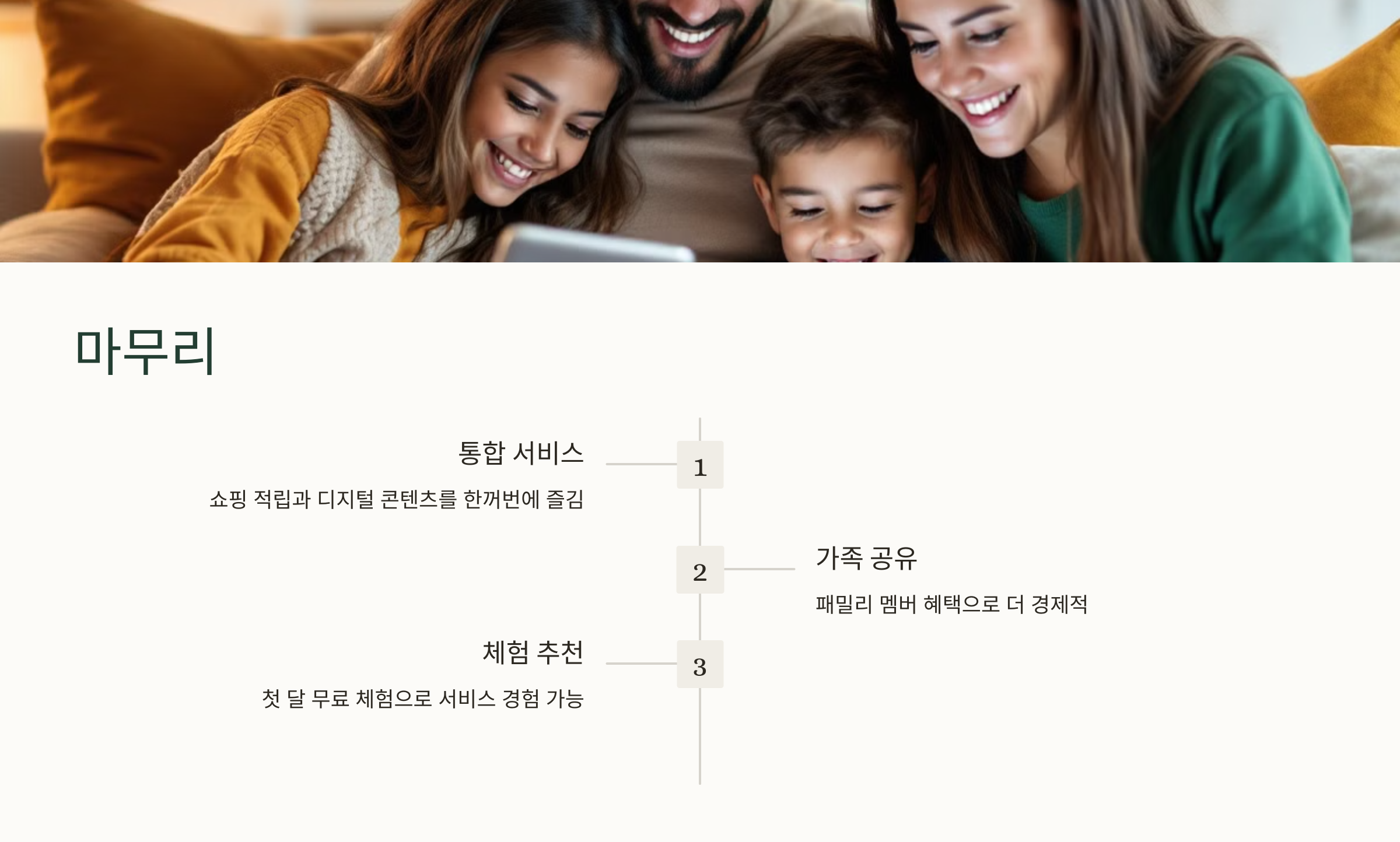 마무리
