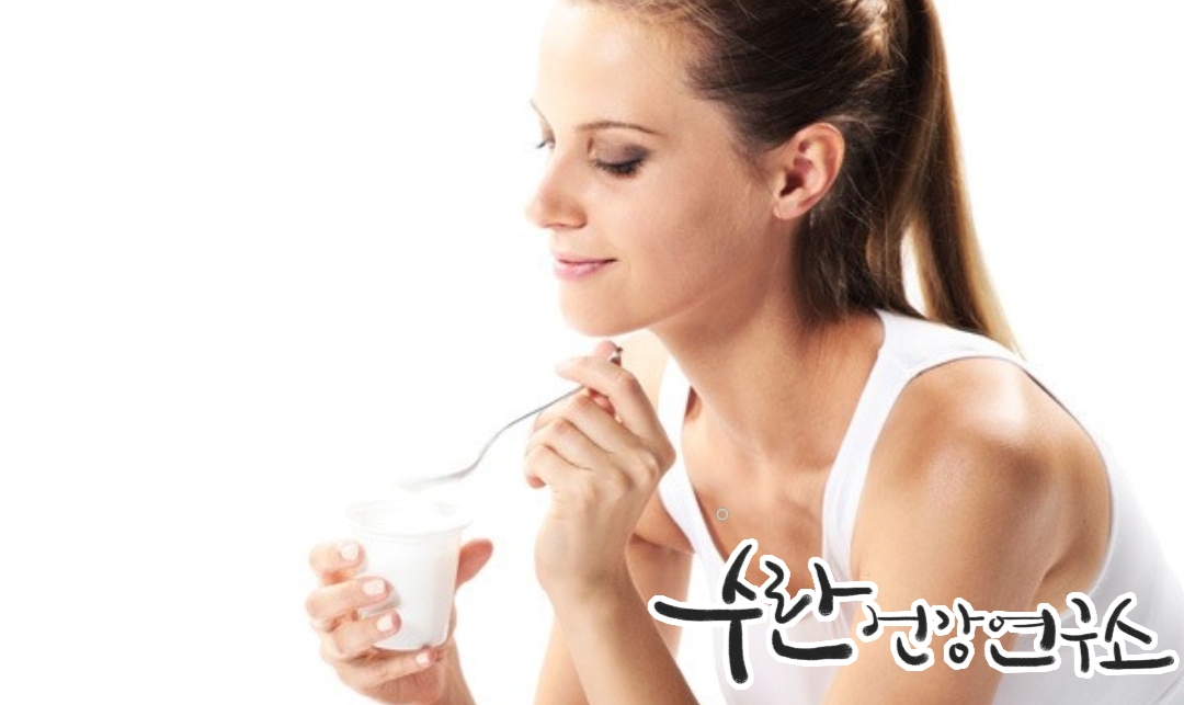 LGG 유산균 효능 부작용