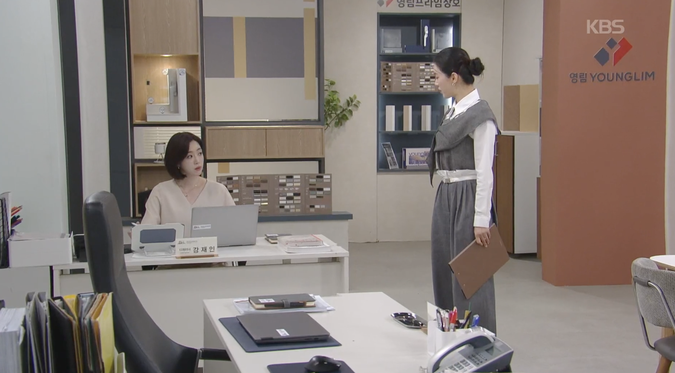 여왕의 집 92회 다시보기