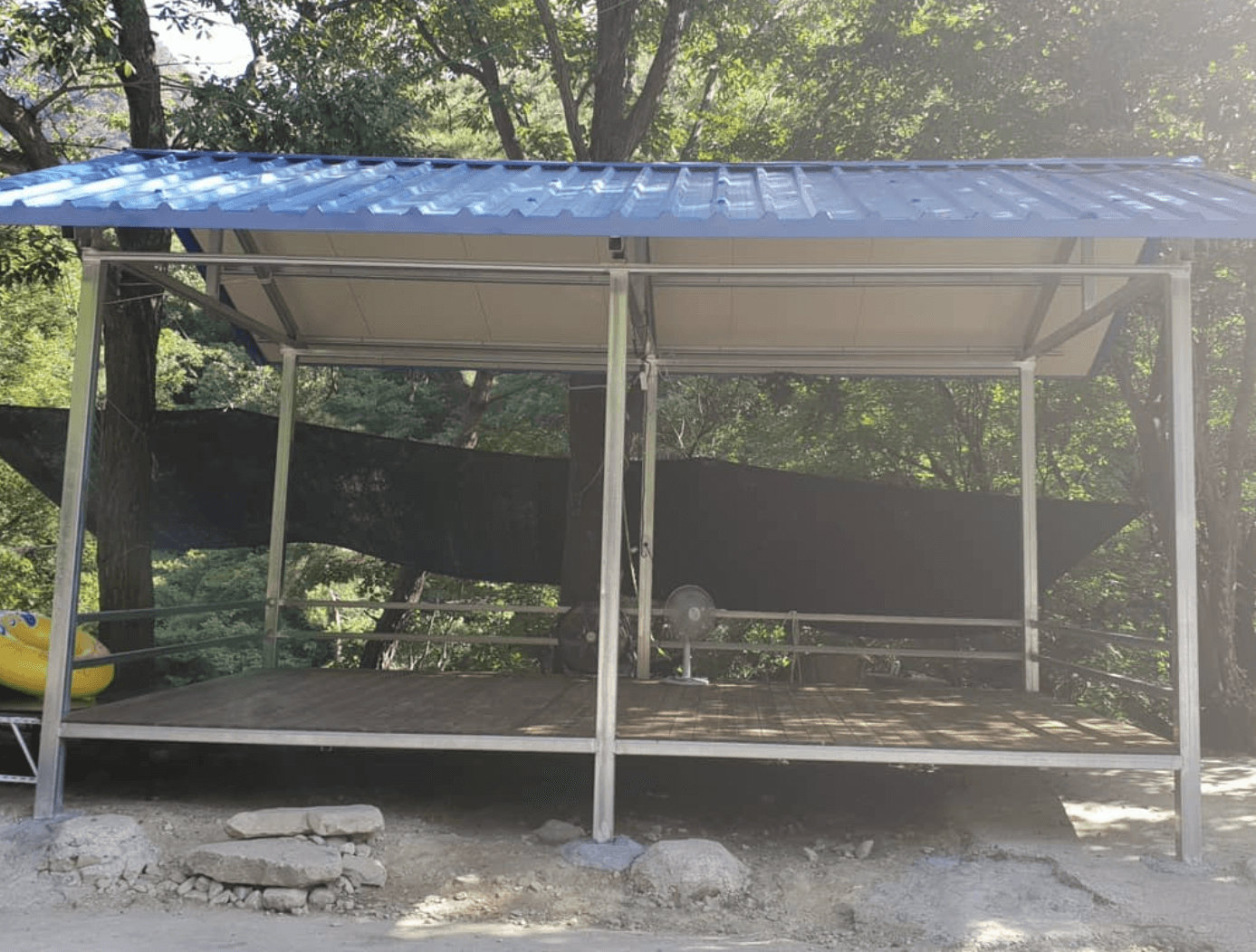 검태오남매