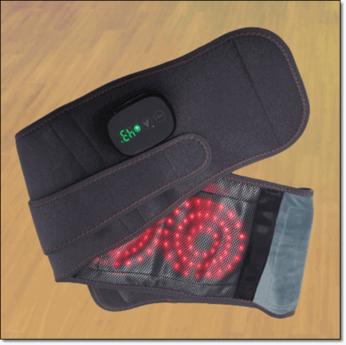 온적외선 온열치료기 효능