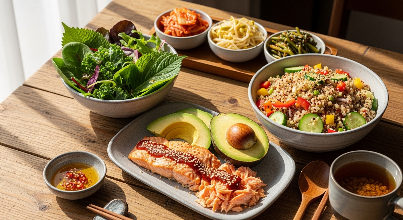 혈당과 염증의 관계, 정말 상관있을까?