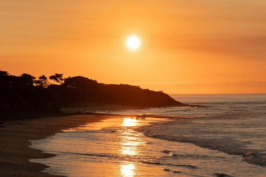 2026년 새해맞이 여행지 추천