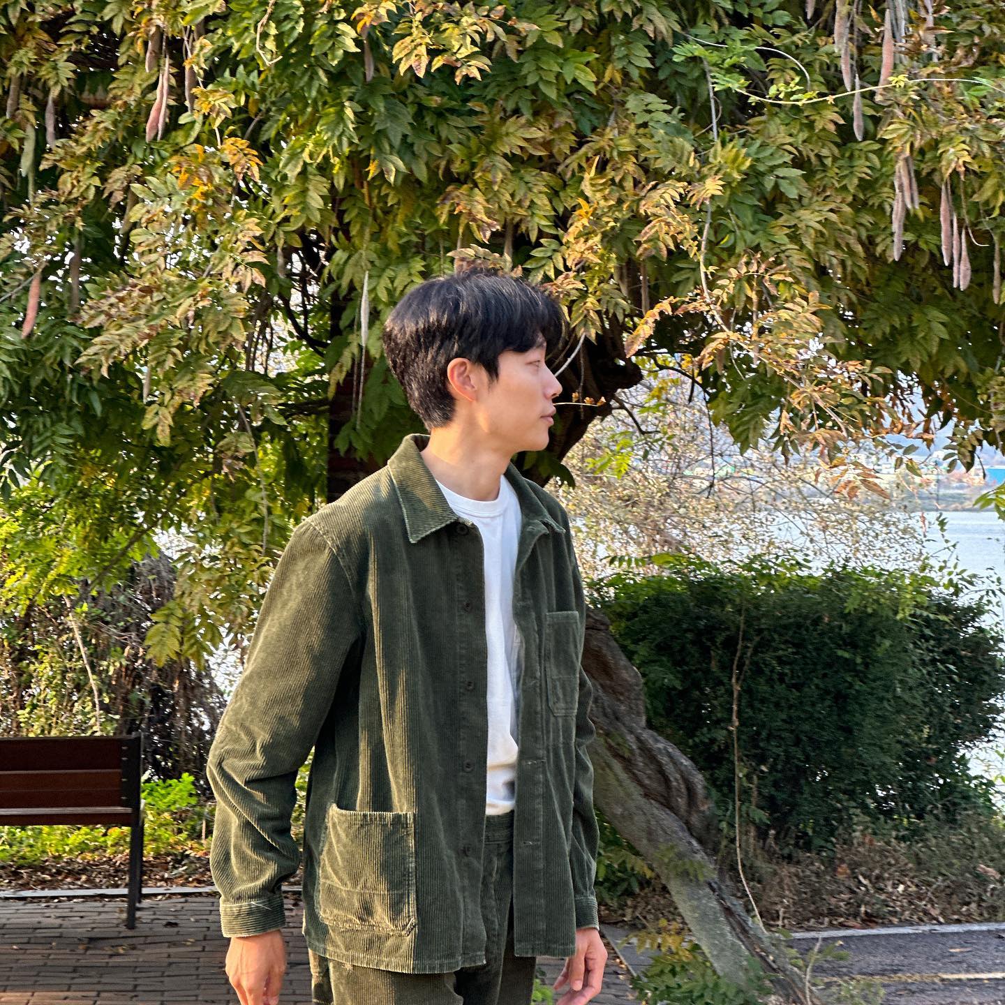 배우 류준열