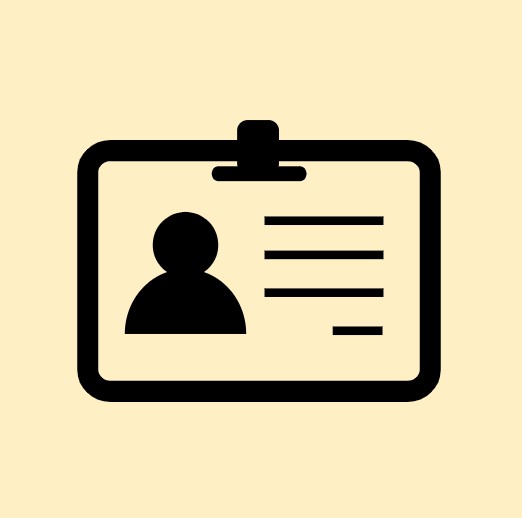 국가자격시험 인정신분증 안내!