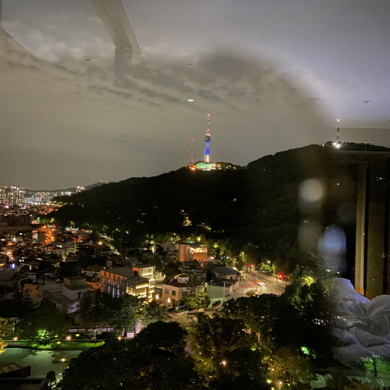 그랜드하얏트 서울 호텔 이용 후기 서울 호캉스 호텔 추천