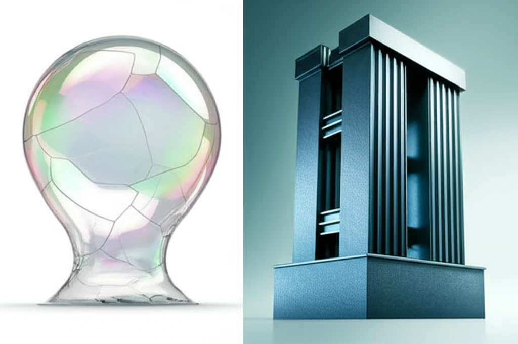 UBS 결론 AI 성장은 흔들림 없다..