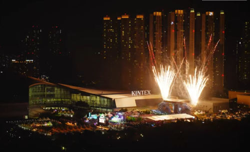 워터밤 현장 이미지3