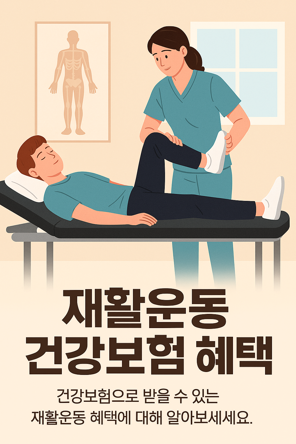 재활운동이란?