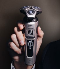 필립스 전기면도기 5000 7000 9000