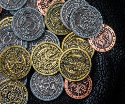 스테이블 코인&amp;#44; 왜 탄생했을까?