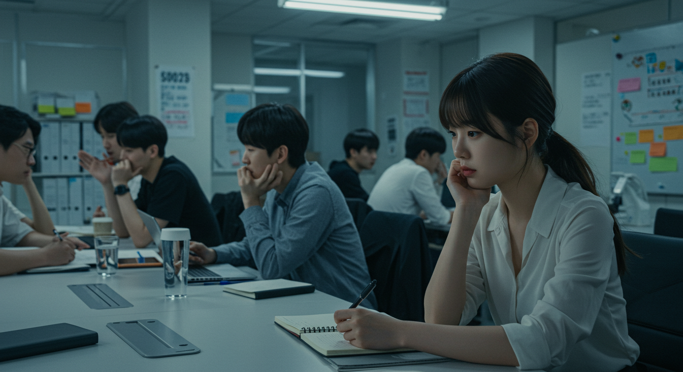 직장인 꿀팁&amp;#44; 괴롭힘 예방법&amp;#44; 커뮤니케이션