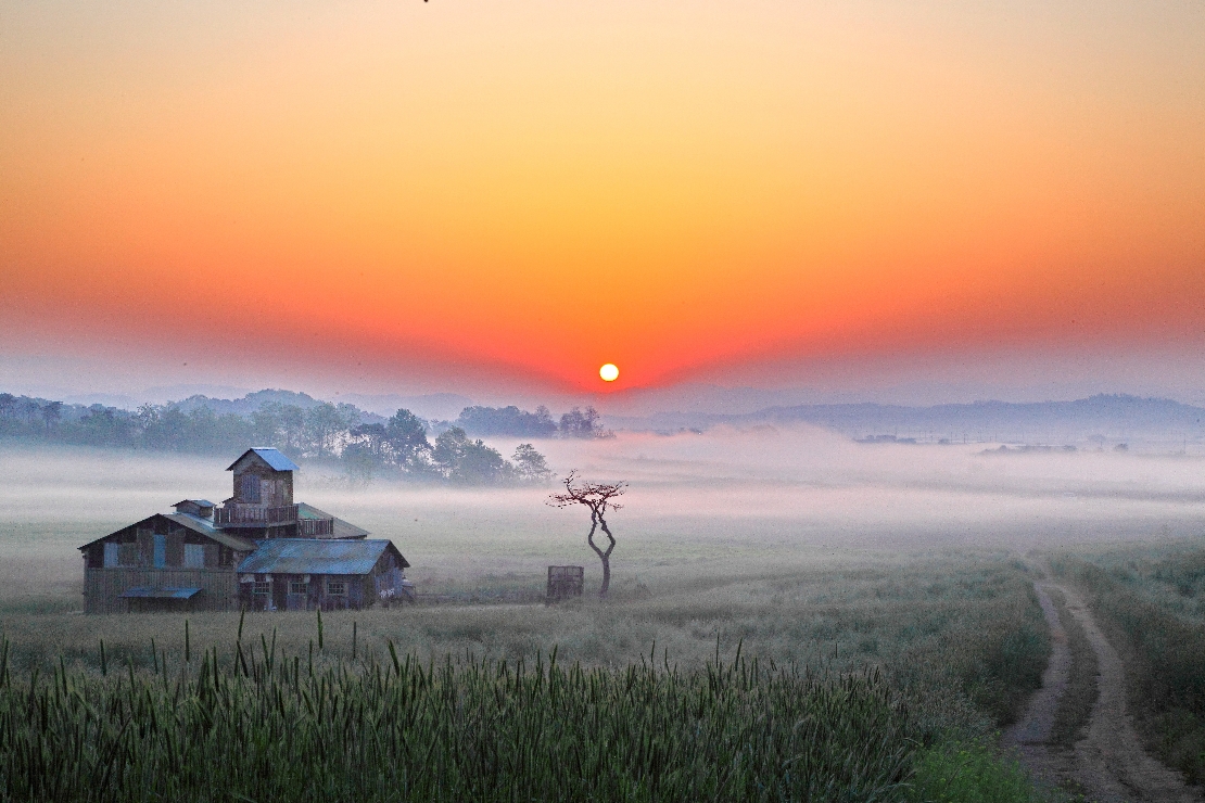 안성목장 빠담빠담 촬영지
주소: 경기도 안성시 공도읍 웅교리 산26-1