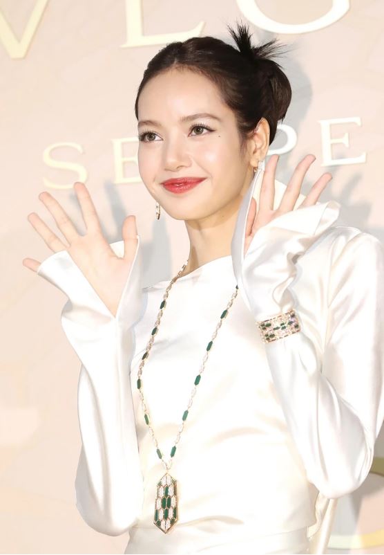 불가리세르펜티리사