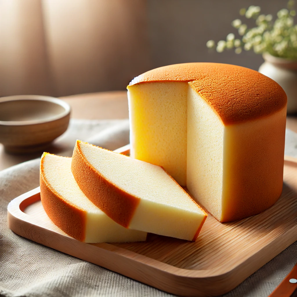 대만카스테라 관련사진