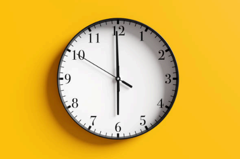 시계 이미지사진