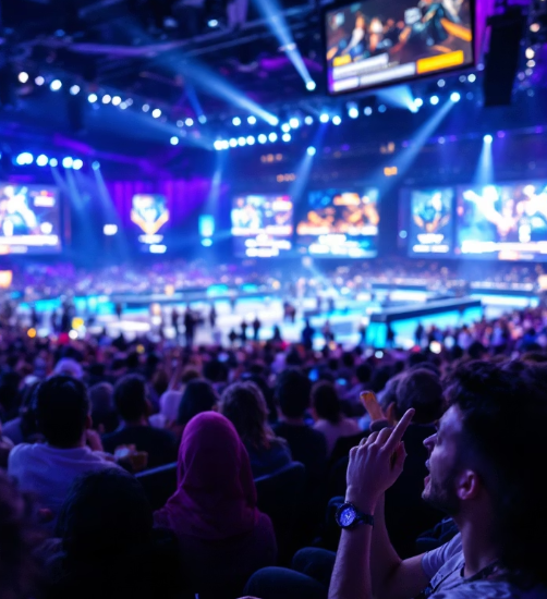 LCK 챌린저스 2025년 5월 일정 총정리 | 티켓 구매 꿀팁까지!