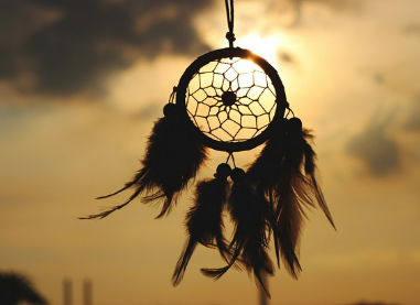 죽은 사람 꿈 해몽