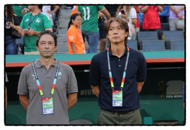 축구협회 회장: 홍명보 말 바꾸기 진술 폭로와 대한축구협회 해체 수준 쇄신론 총정리 2026 북중미 월드컵 참사 탈락 확정!