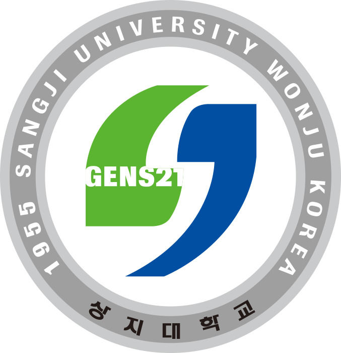 상지대학교 평생교육원 홈페이지