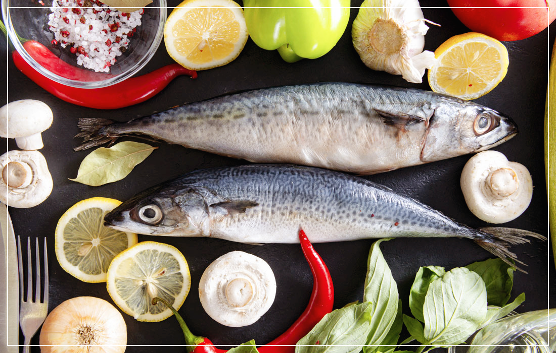 구내염에-좋은-음식