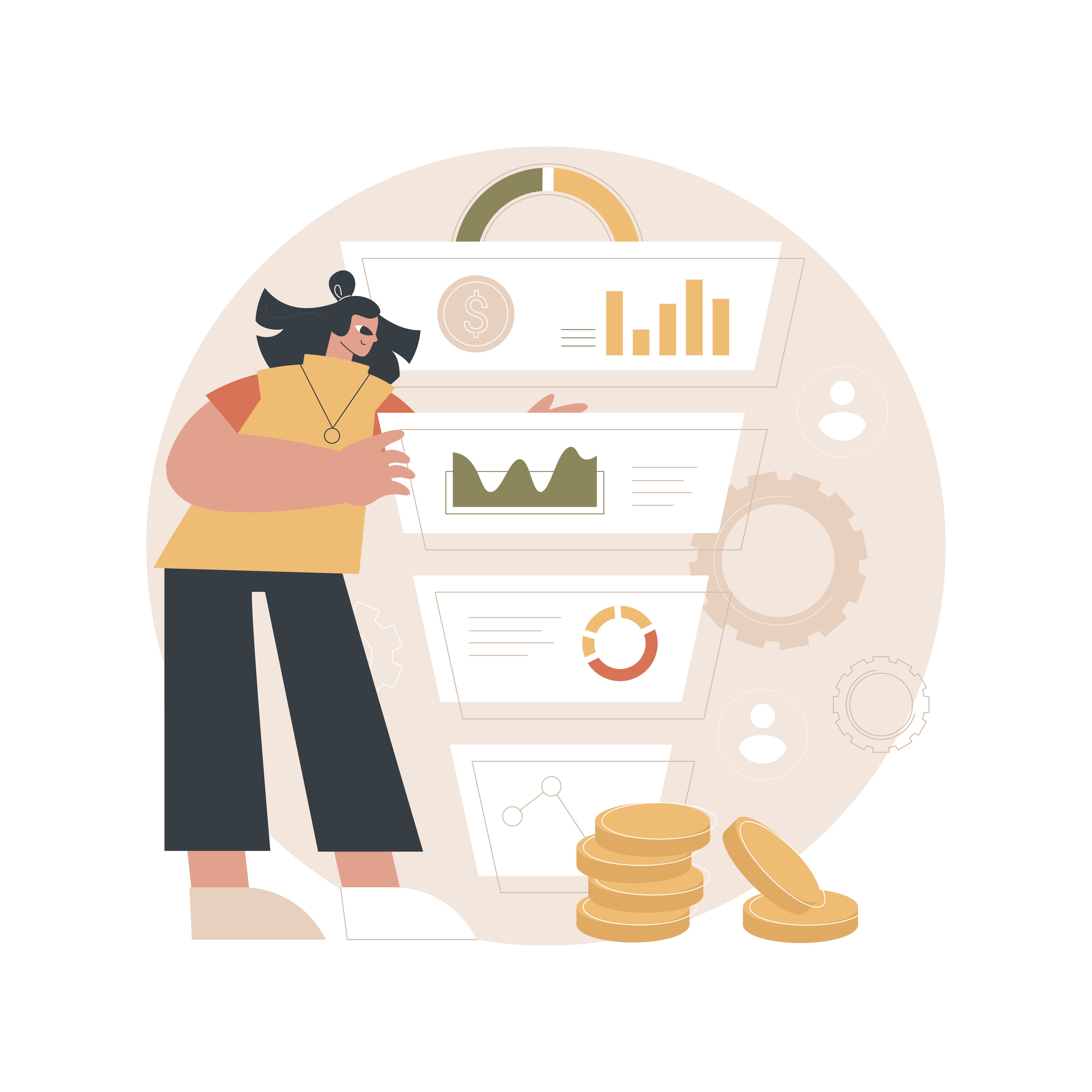 월배당 미국 EFT 종목 추천