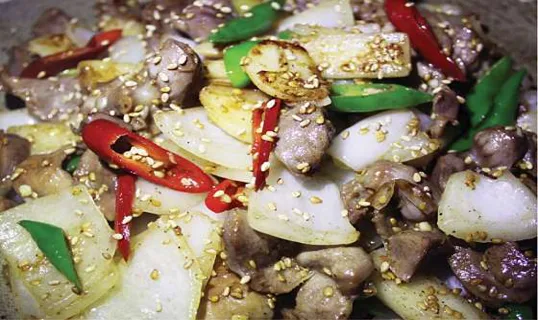 달빛옹달샘 마산본점