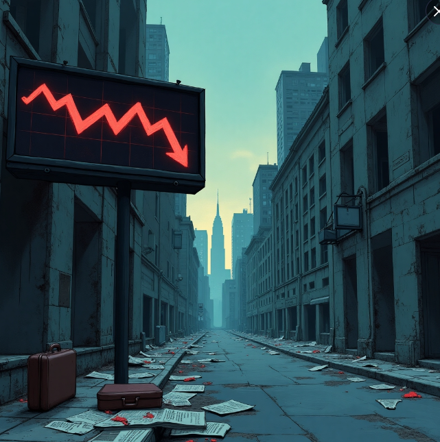 코스피,코스닥 상장폐지 조건 및 절차에 관한자료