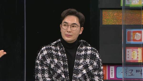 김우리 프로필