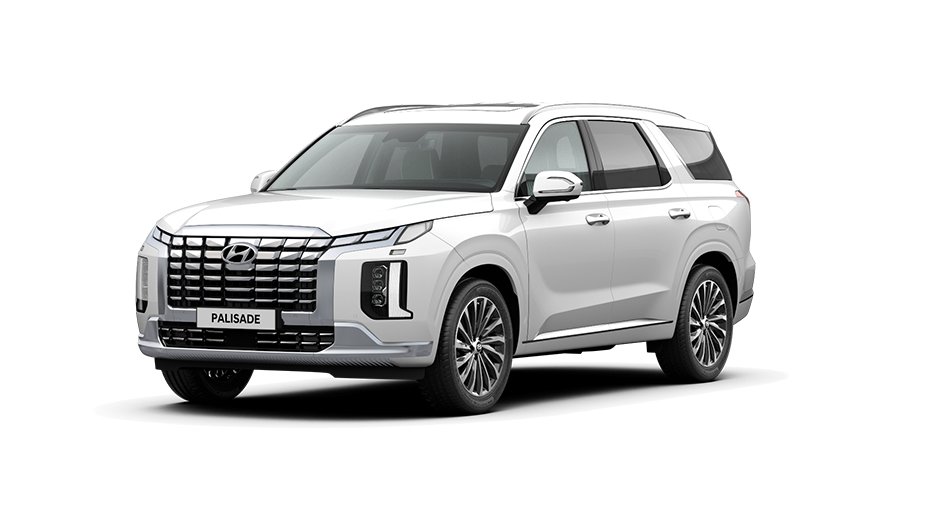 2024 팰리세이드 외장 컬러