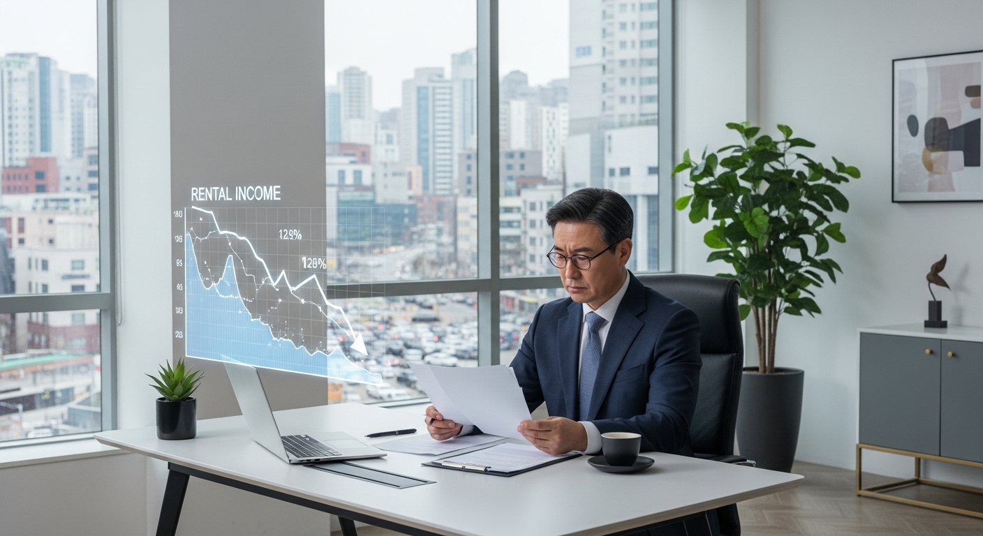 공실률&amp;#44; 금융상담&amp;#44; 1금융권