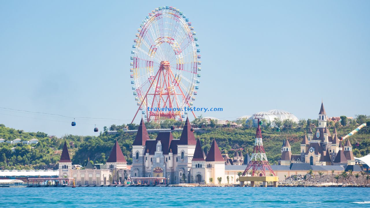 나트랑 빈펄리조트