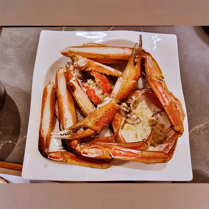 제철 오마카세 게 요리 대게 킹크랩 코스 요리 강남 청담 맛집 추천 생방송투데이 수요맛전