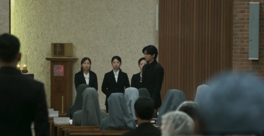 보물섬 7회 관련 사진