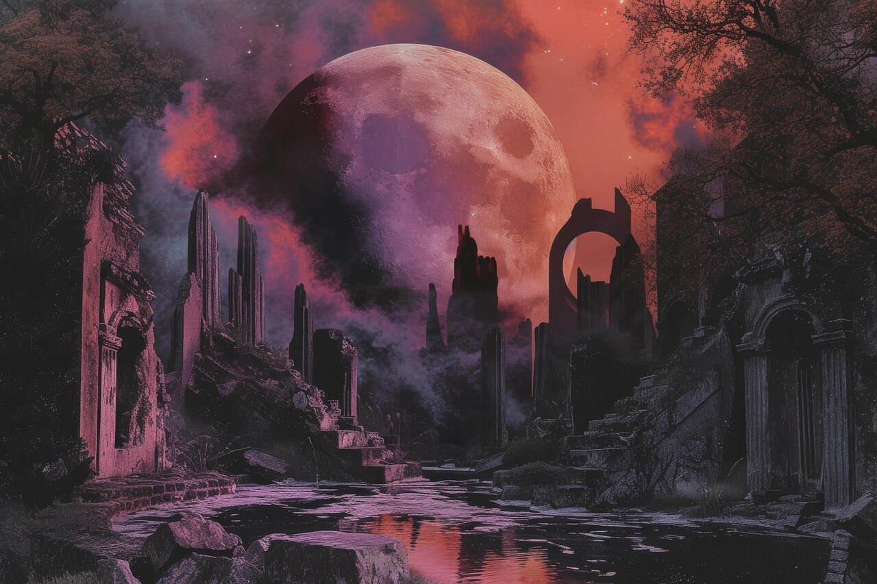 탐험 후 기록을 남기는 방법