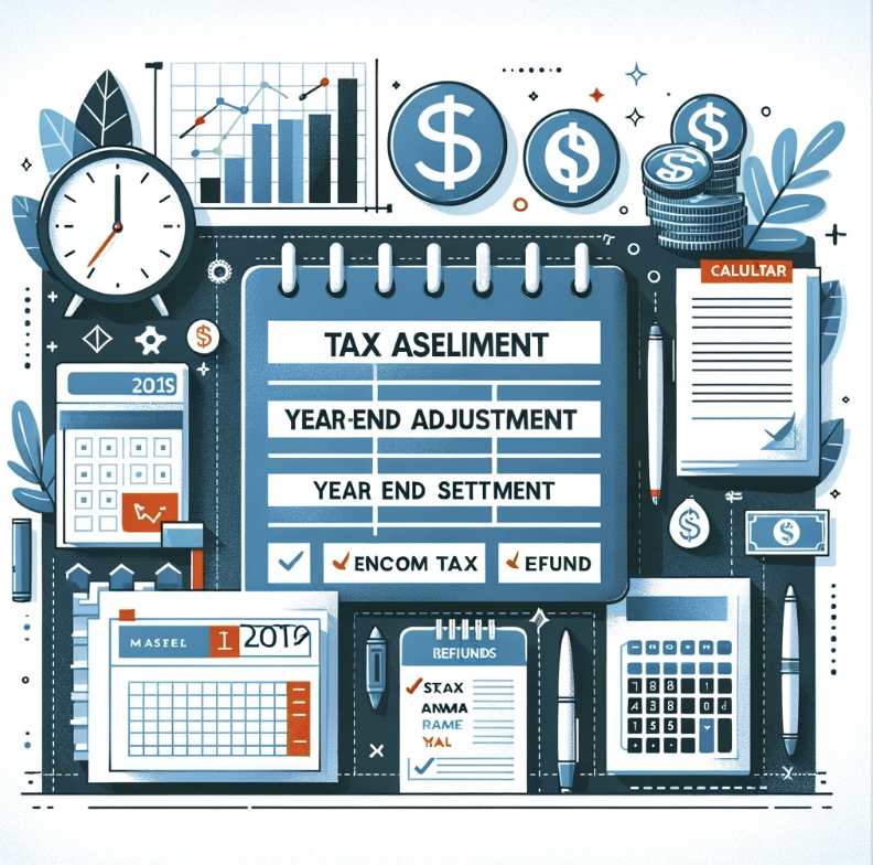 연말정산 환급금