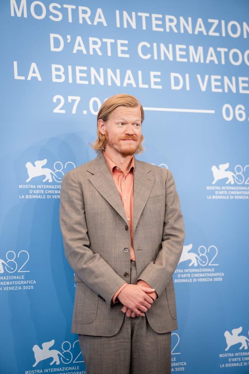 영화 <부고니아> 베니스 영화제 (CJ ENM 보도자료 사진)