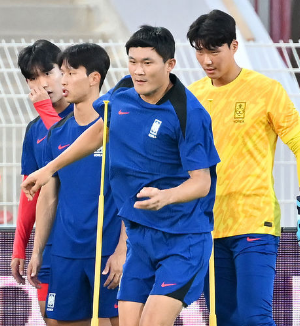 대한민국 오만 축구 중계2