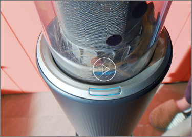 BESPOKE 제트 AI-청정스테이션