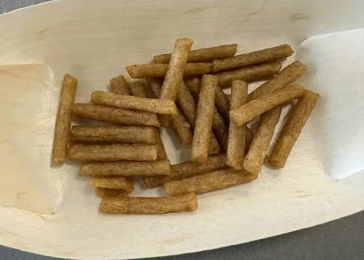 인기 과자를 오사카 명물 타코야키 맛으로! Calbee ‘쟈가리코 타코야키 맛’ 2