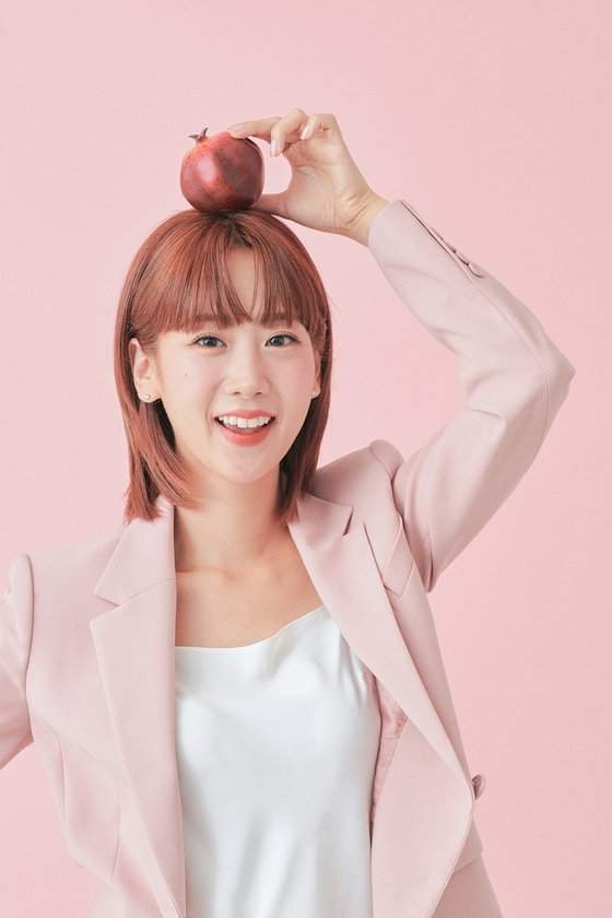 강혜연 프로필