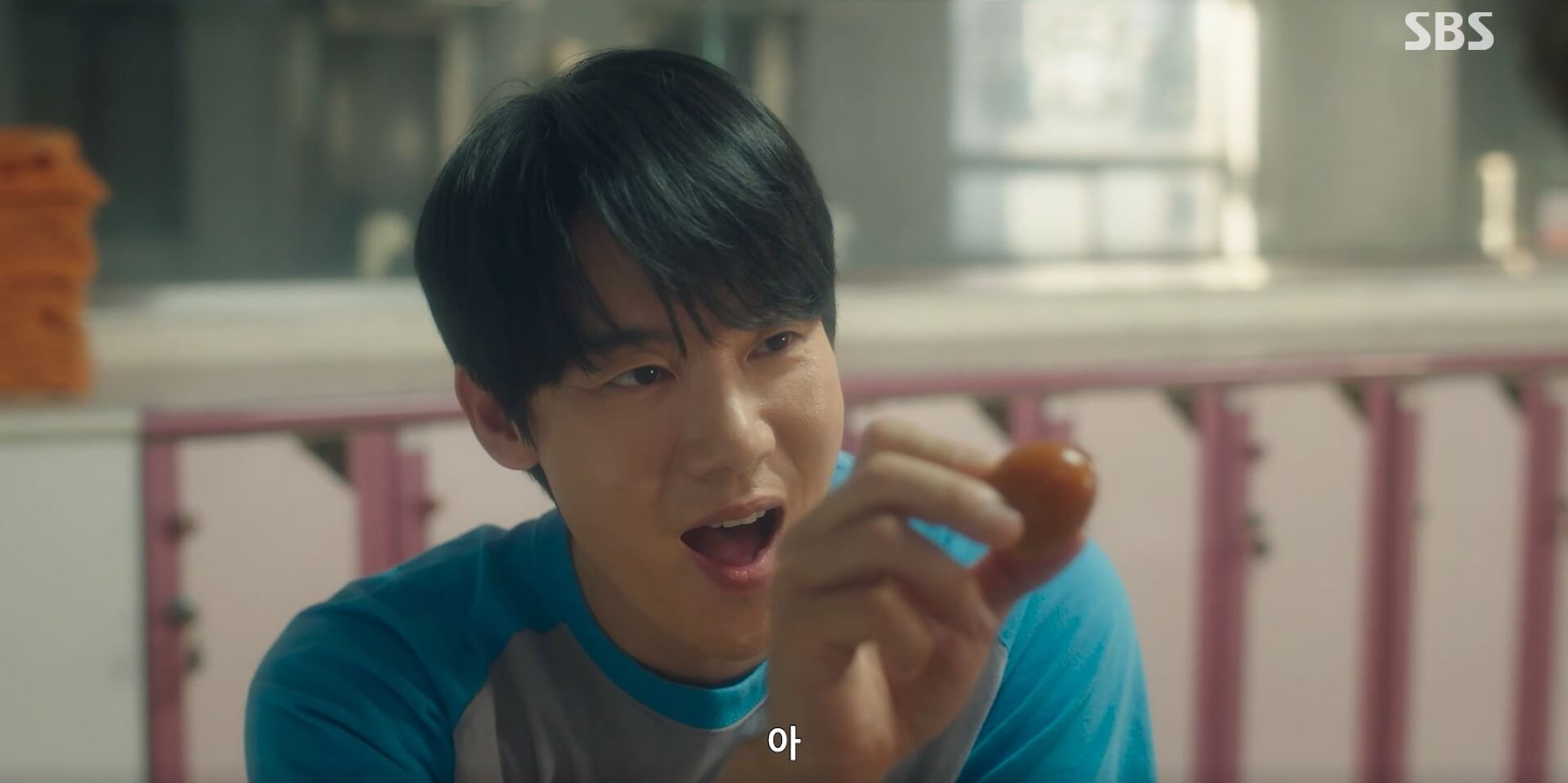 SBS 신이랑 법률사무소 32