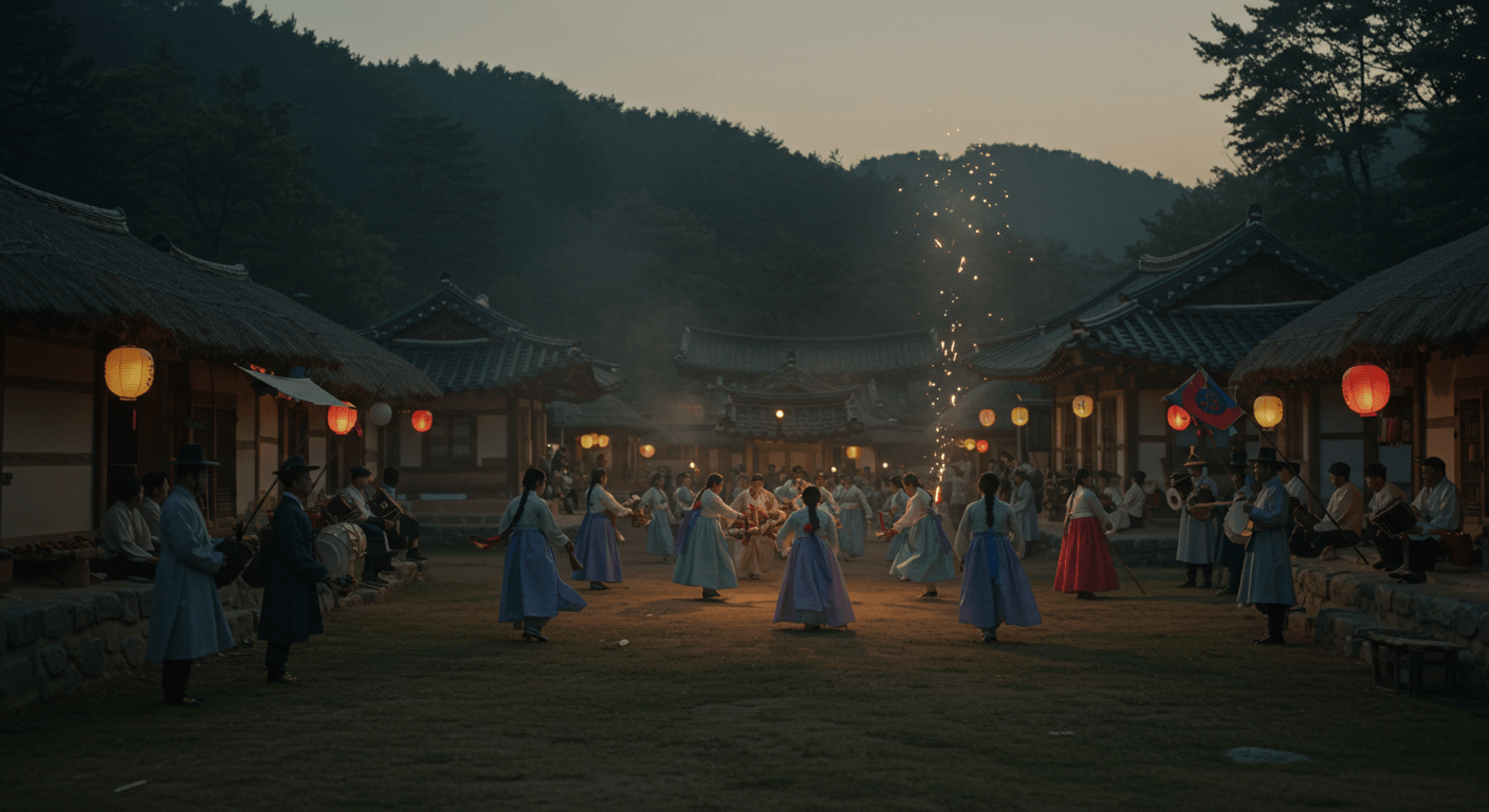 정월대보름, 오곡밥, 보름나물, 세시풍속, 부럼, 쥐불놀이, 전통놀이, 한국명절, 보름달, 건강음식