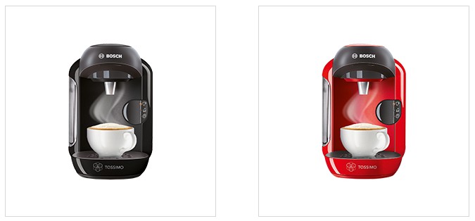 타사모 캡슐 커피머신 비교 장점 및 단점 (Tassimo)