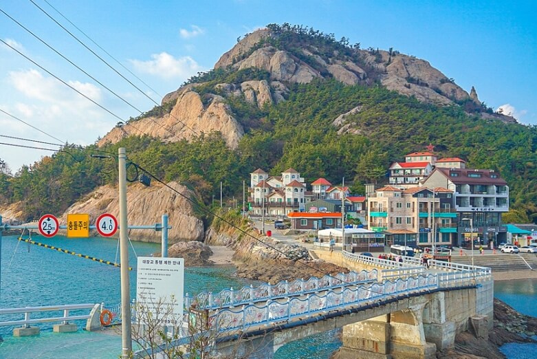 군산 가볼만한곳 베스트 10