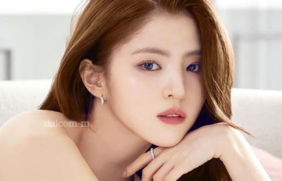 한소희 프로필 사진