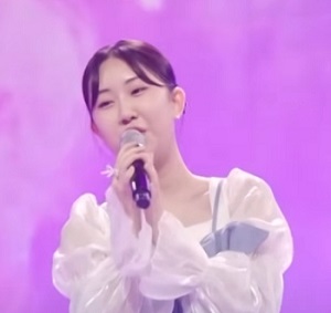 소녀의 기도 전유진 노래듣기 가사 (원곡 이선희)